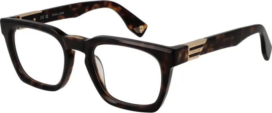 Glasses The Police