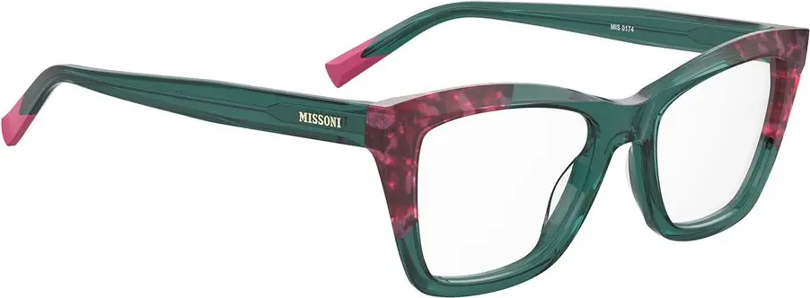 Glasses Frames Missoni