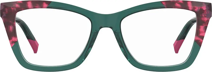Glasses Frames Missoni