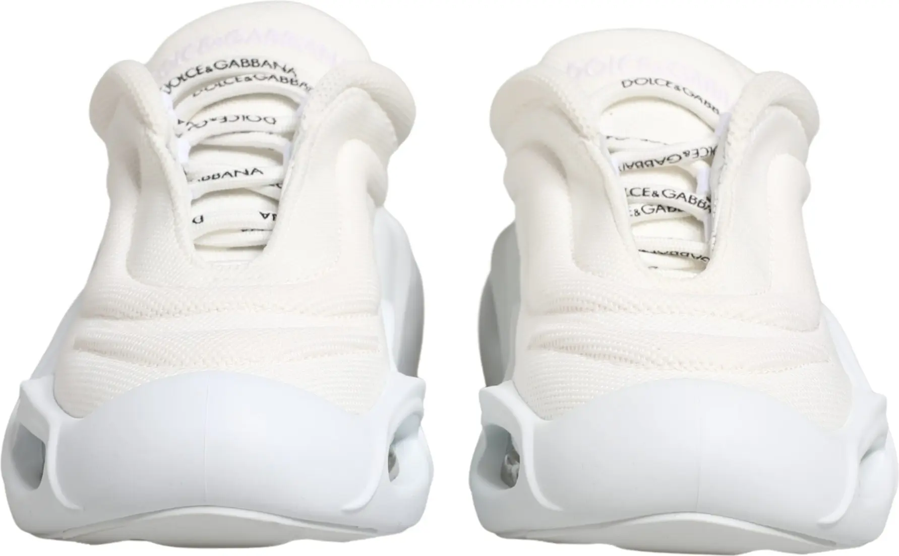 Low Top Sneakers Dolce & Gabbana