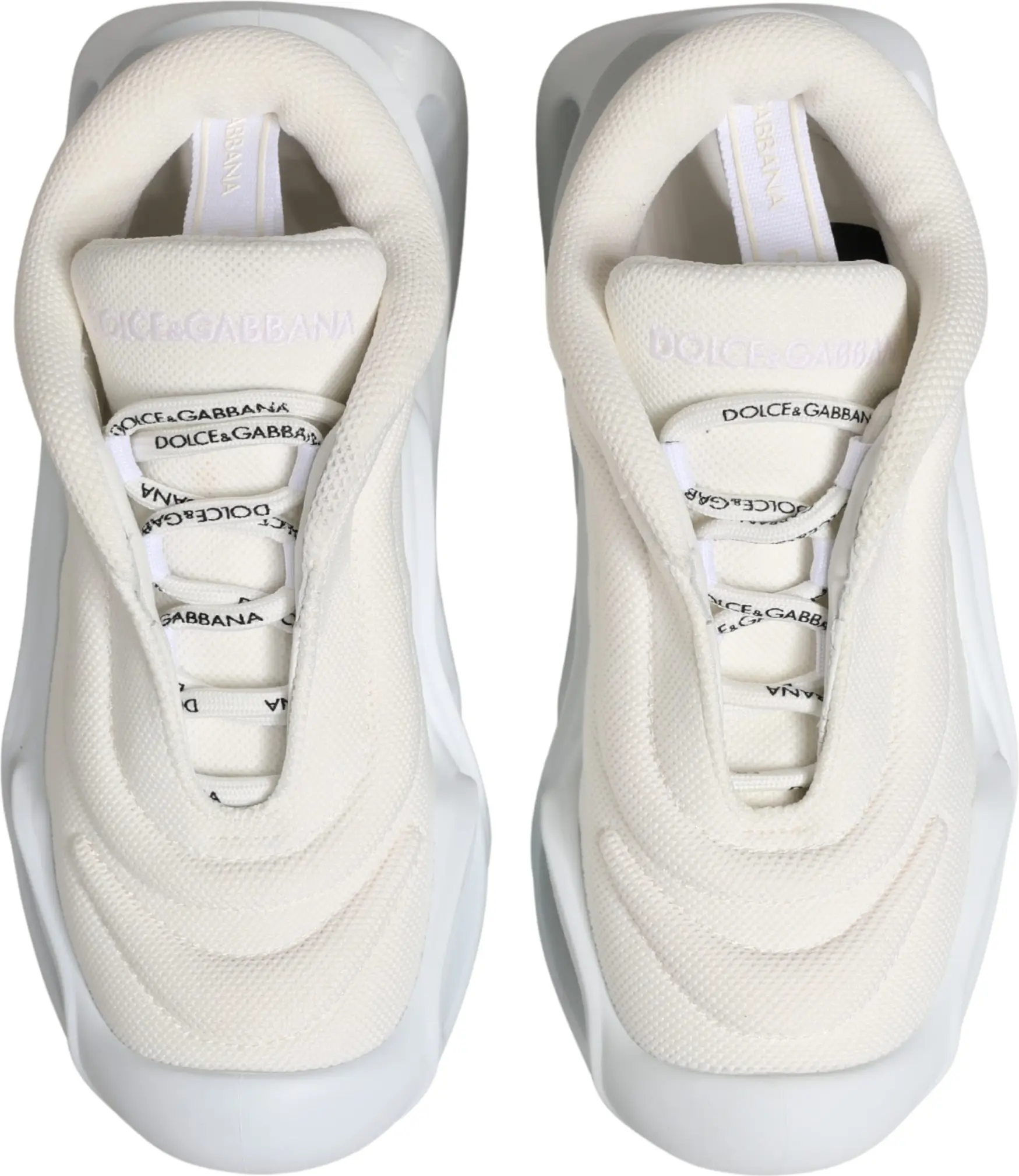 Low Top Sneakers Dolce & Gabbana