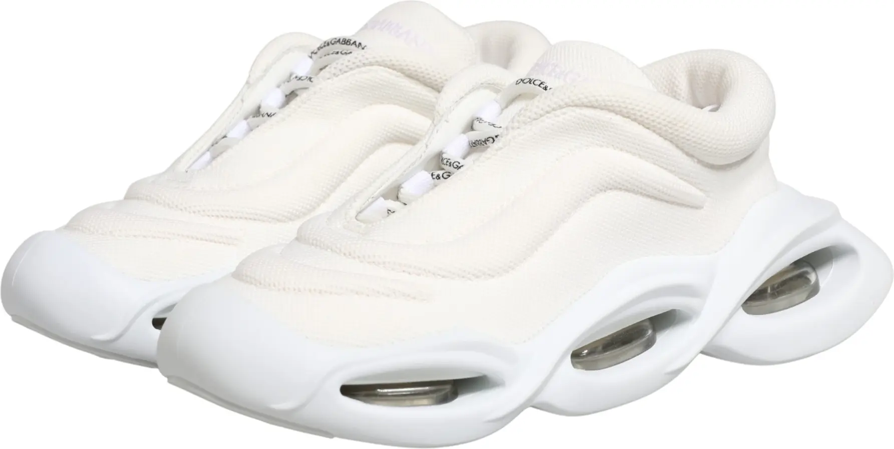 Low Top Sneakers Dolce & Gabbana