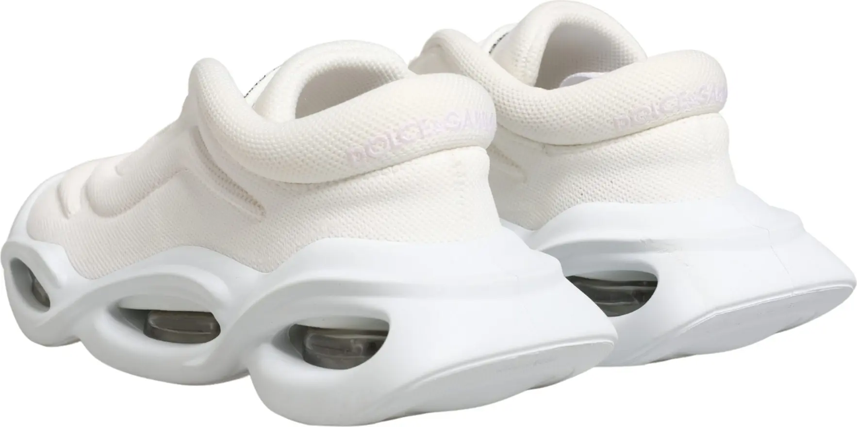 Low Top Sneakers Dolce & Gabbana