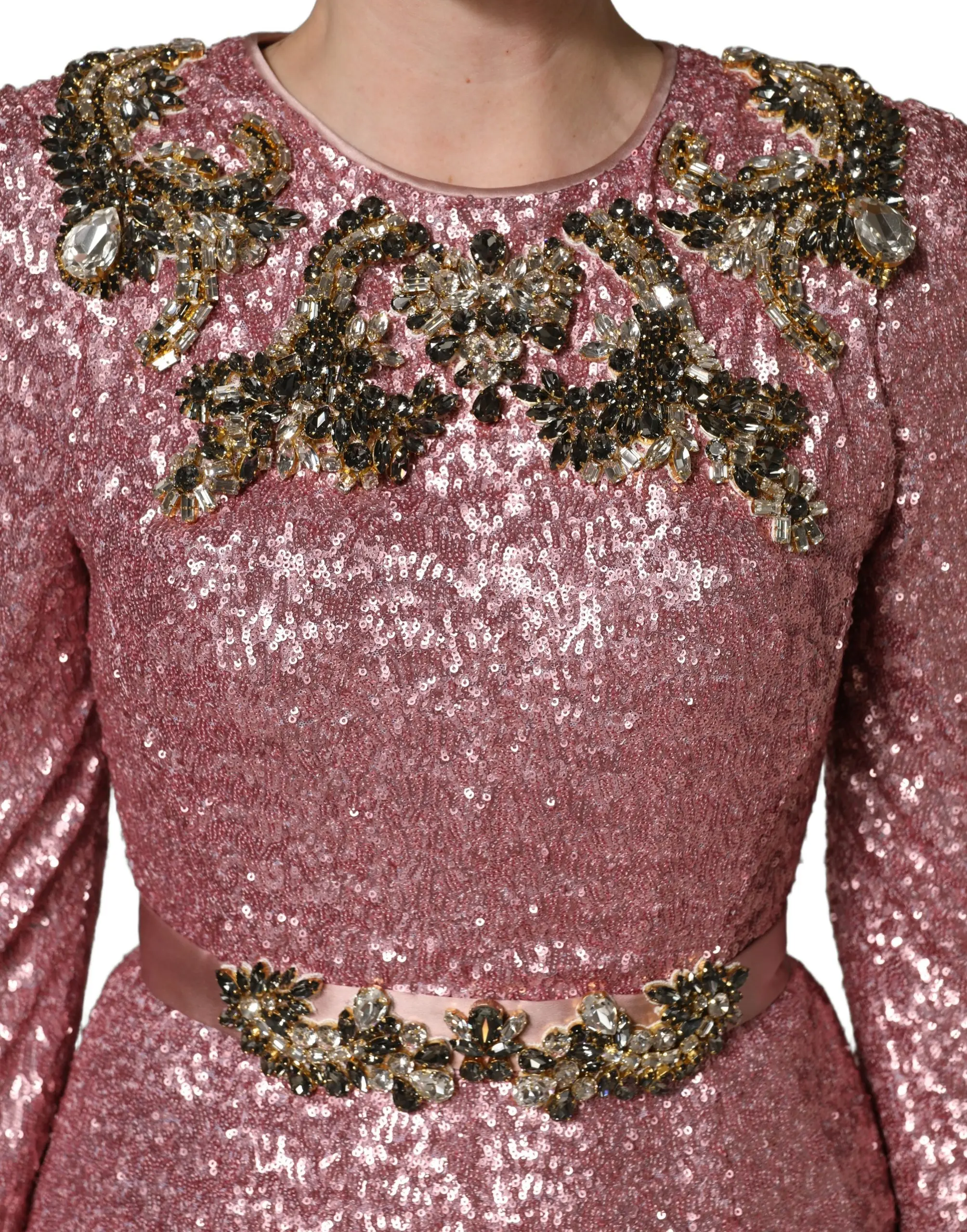 Вечернее платье Dolce & Gabbana