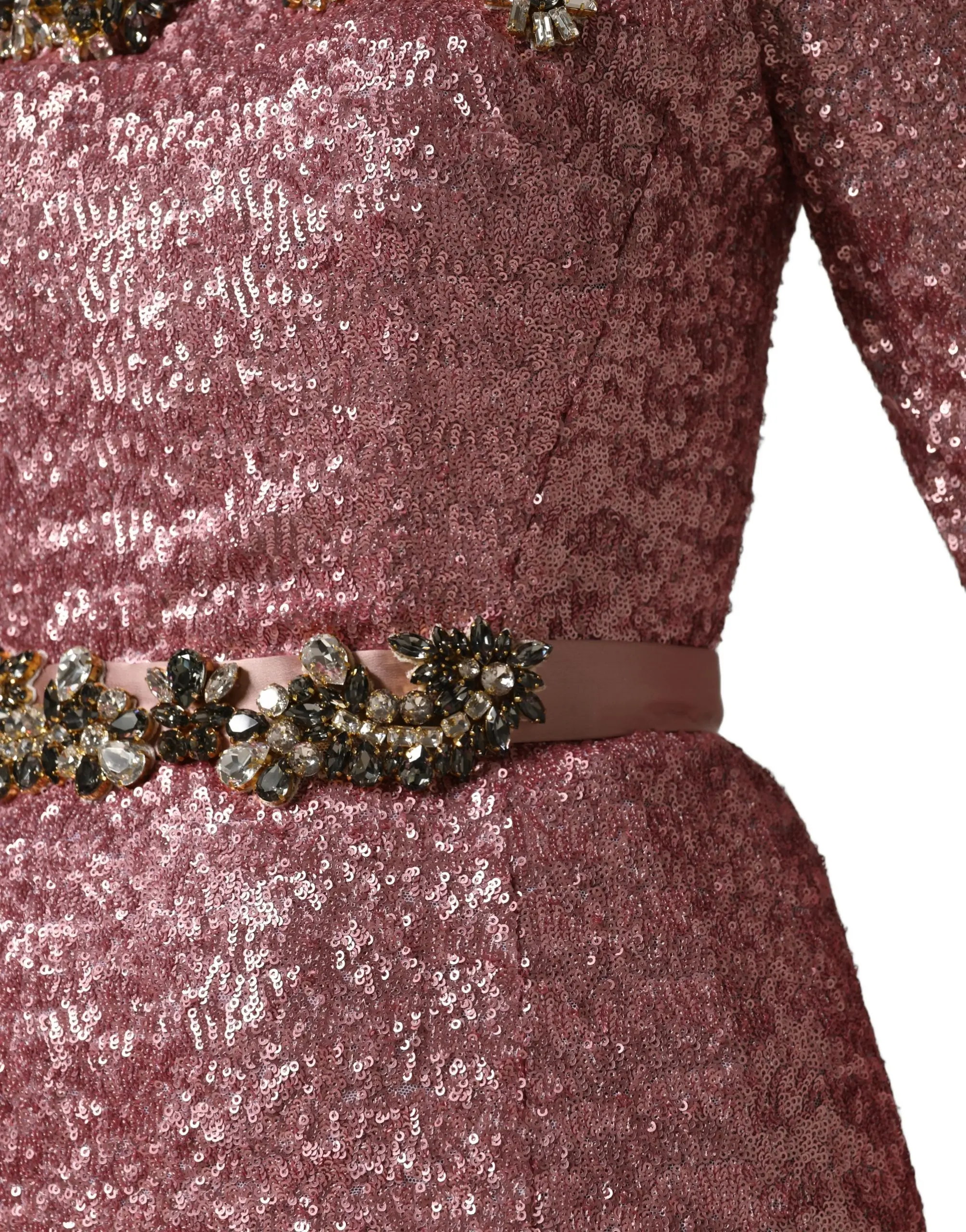 Вечернее платье Dolce & Gabbana