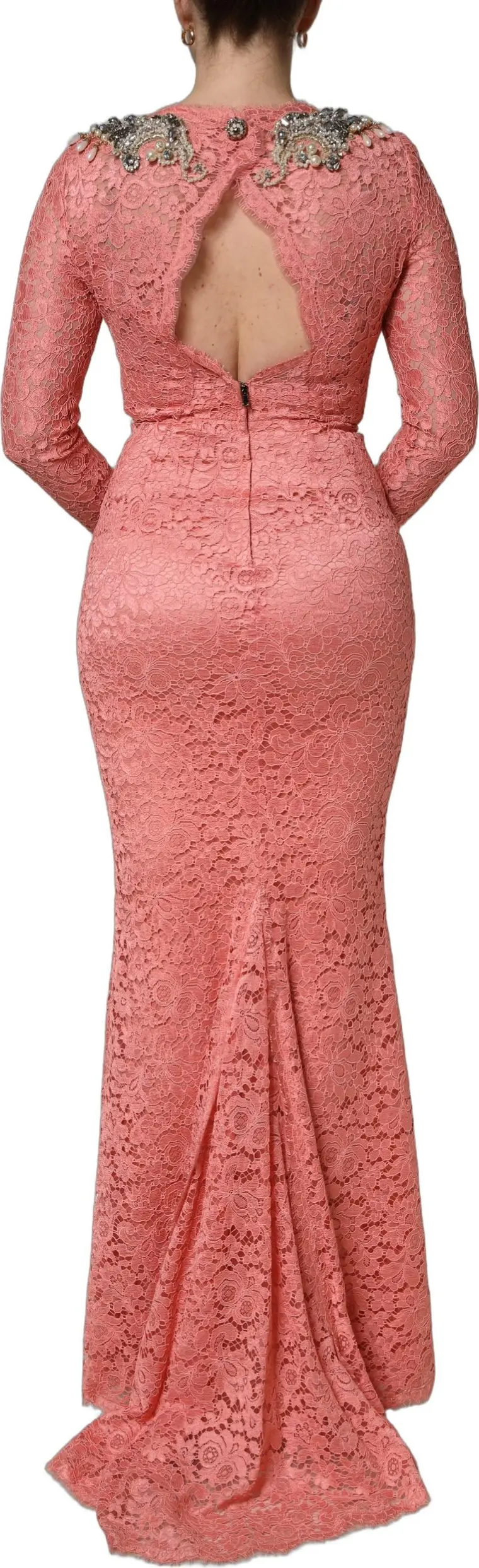 Gown Dress Dolce & Gabbana