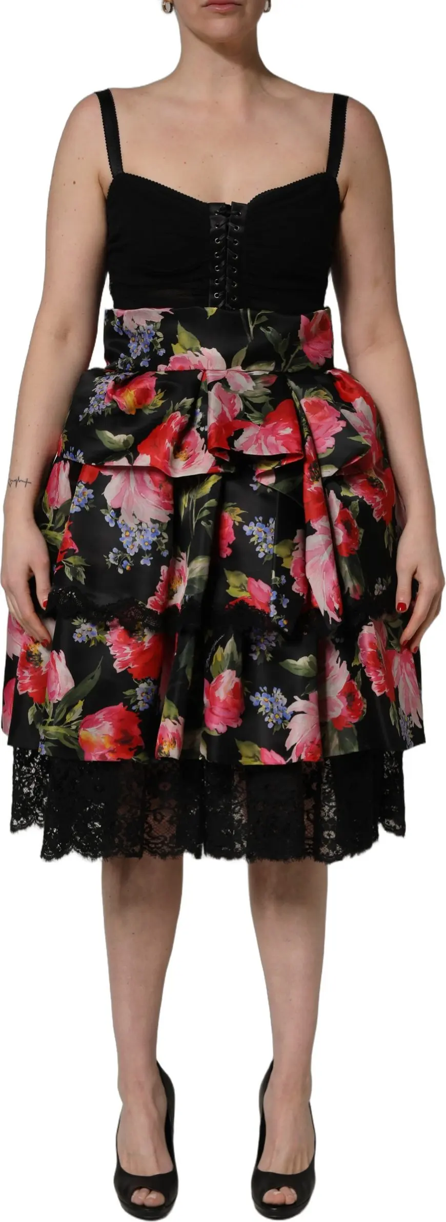 Dress Dolce & Gabbana