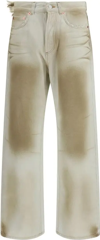 Magliano denim jinsi