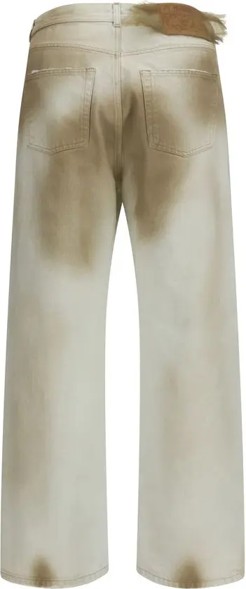 Magliano denim jinsi