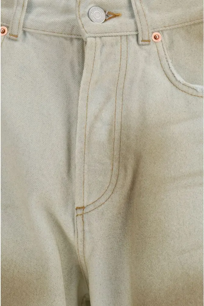Magliano denim jinsi