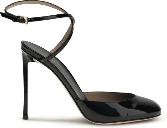 Туфли на высоком каблуке Tom Ford Selen