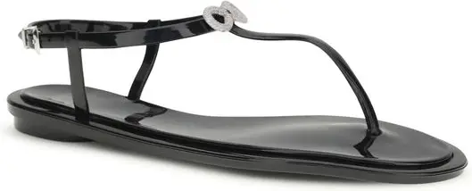 MACH & MACH Flat Sandal