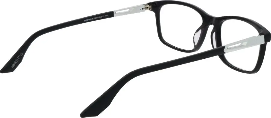 Glasses Plastic Bmw