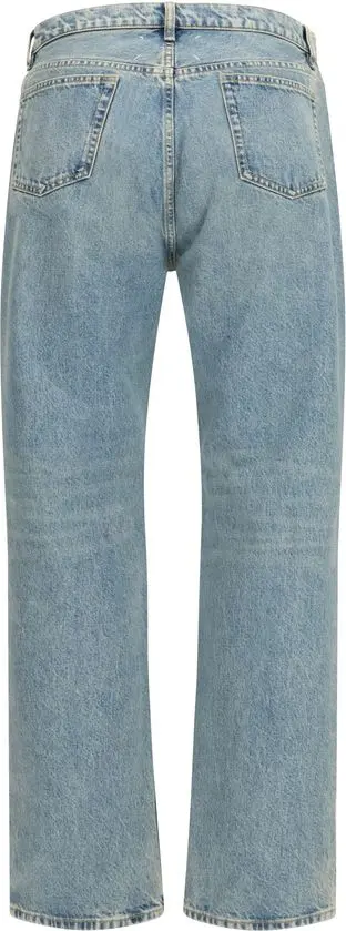 Джинсы Maison Margiela