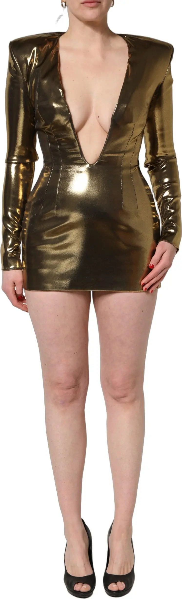 Платье Dolce & Gabbana