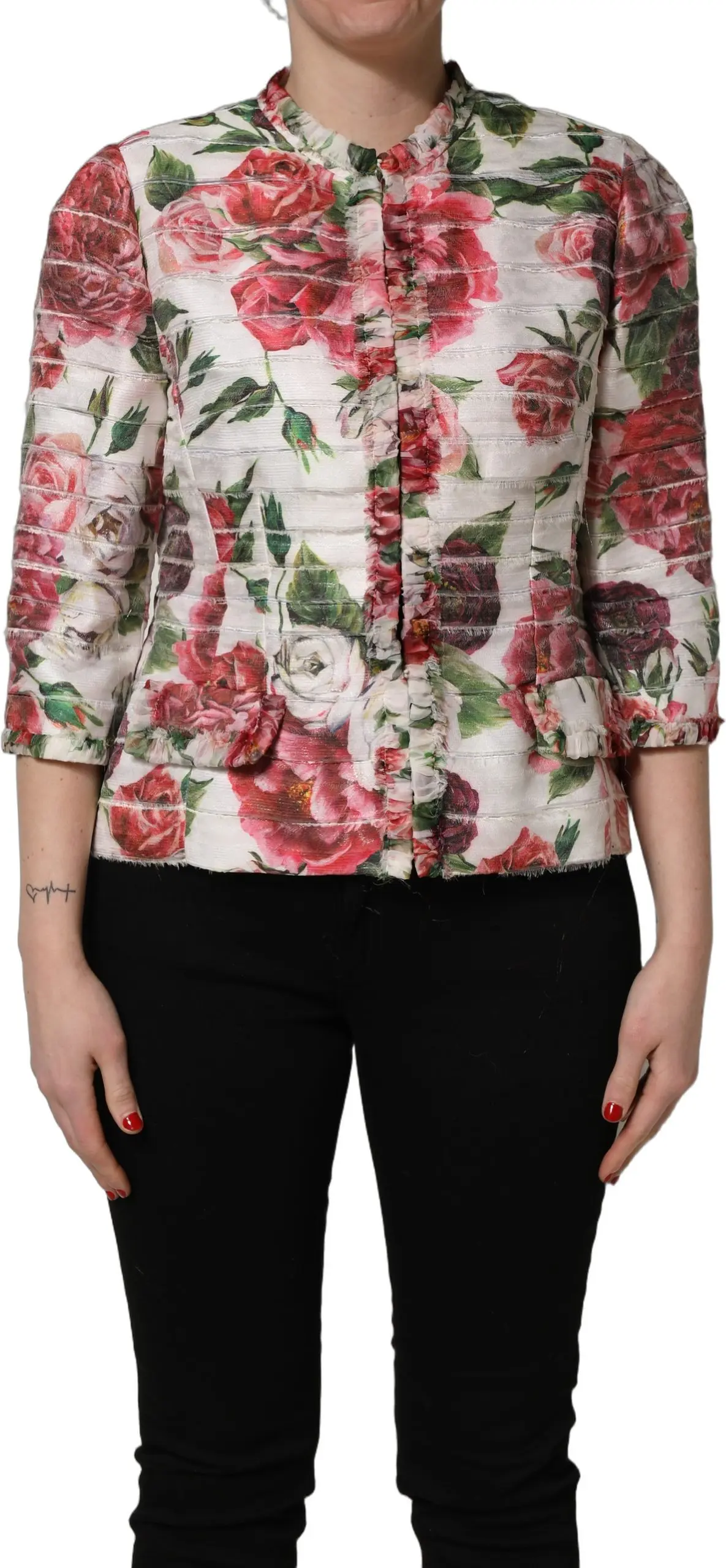 Jacket Dolce & Gabbana
