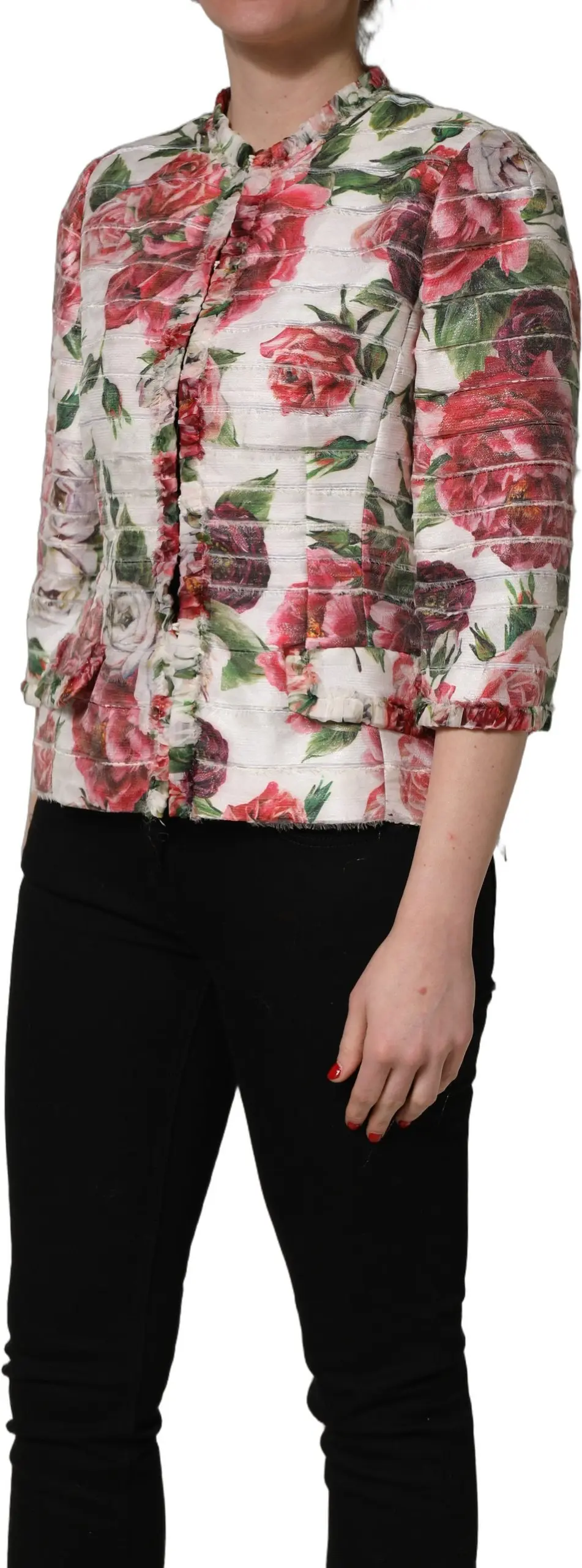 Jacket Dolce & Gabbana