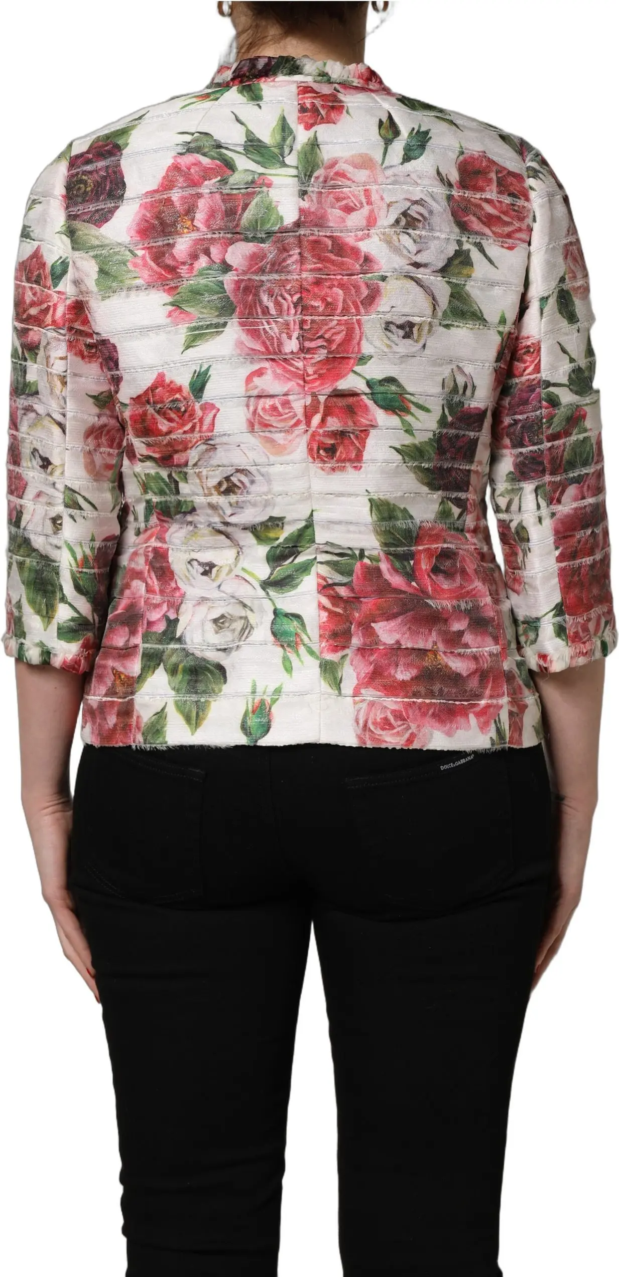Jacket Dolce & Gabbana