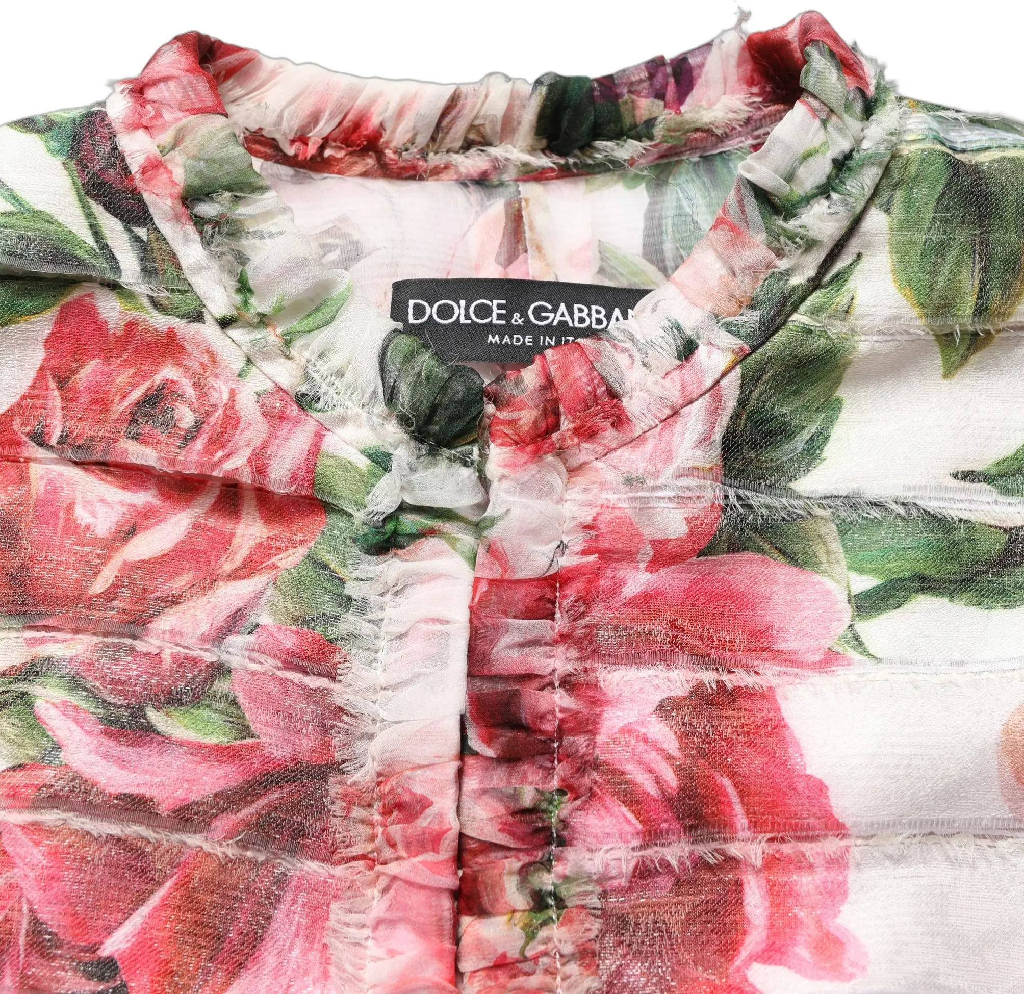 Jacket Dolce & Gabbana