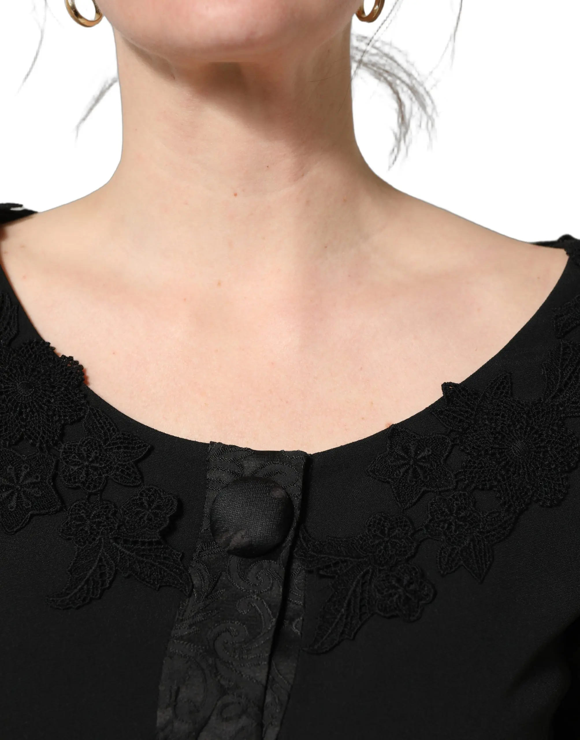 Dolce & Gabbana Blazer Ustun