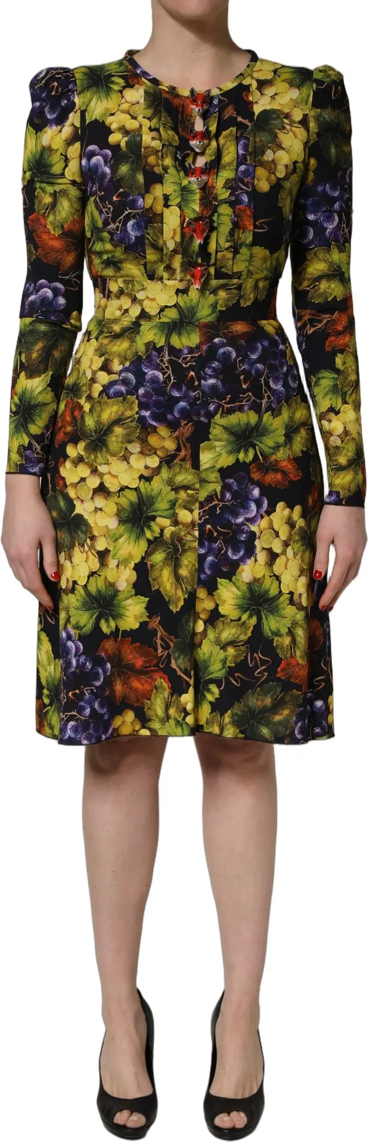 Midi Dress Dolce & Gabbana