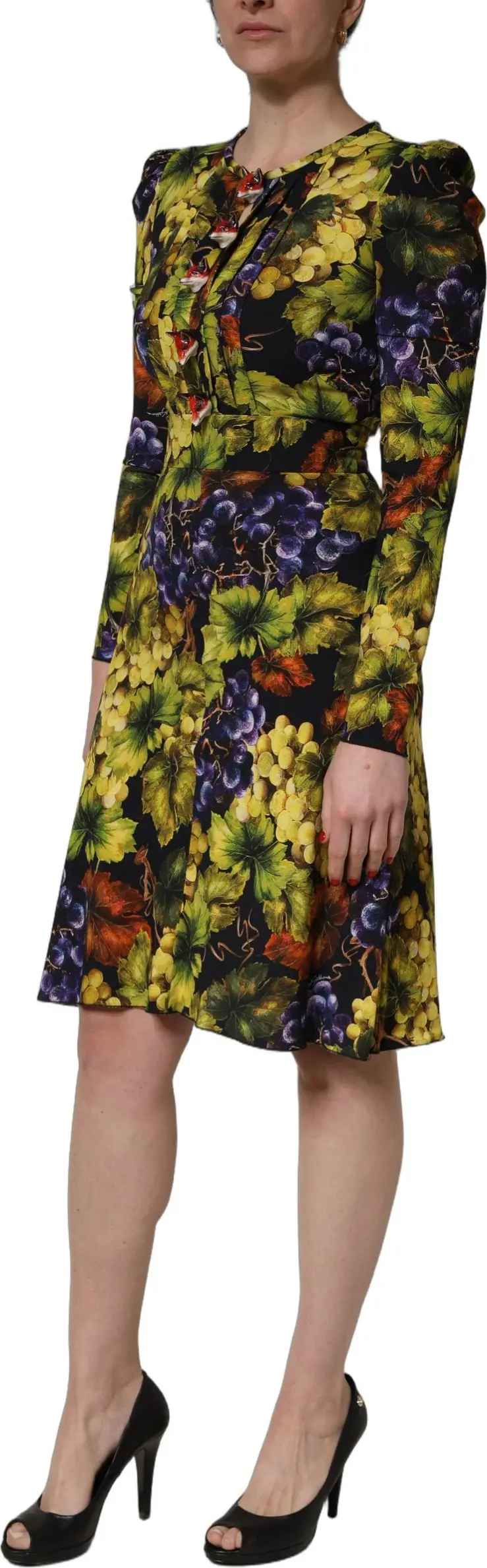 Midi Dress Dolce & Gabbana