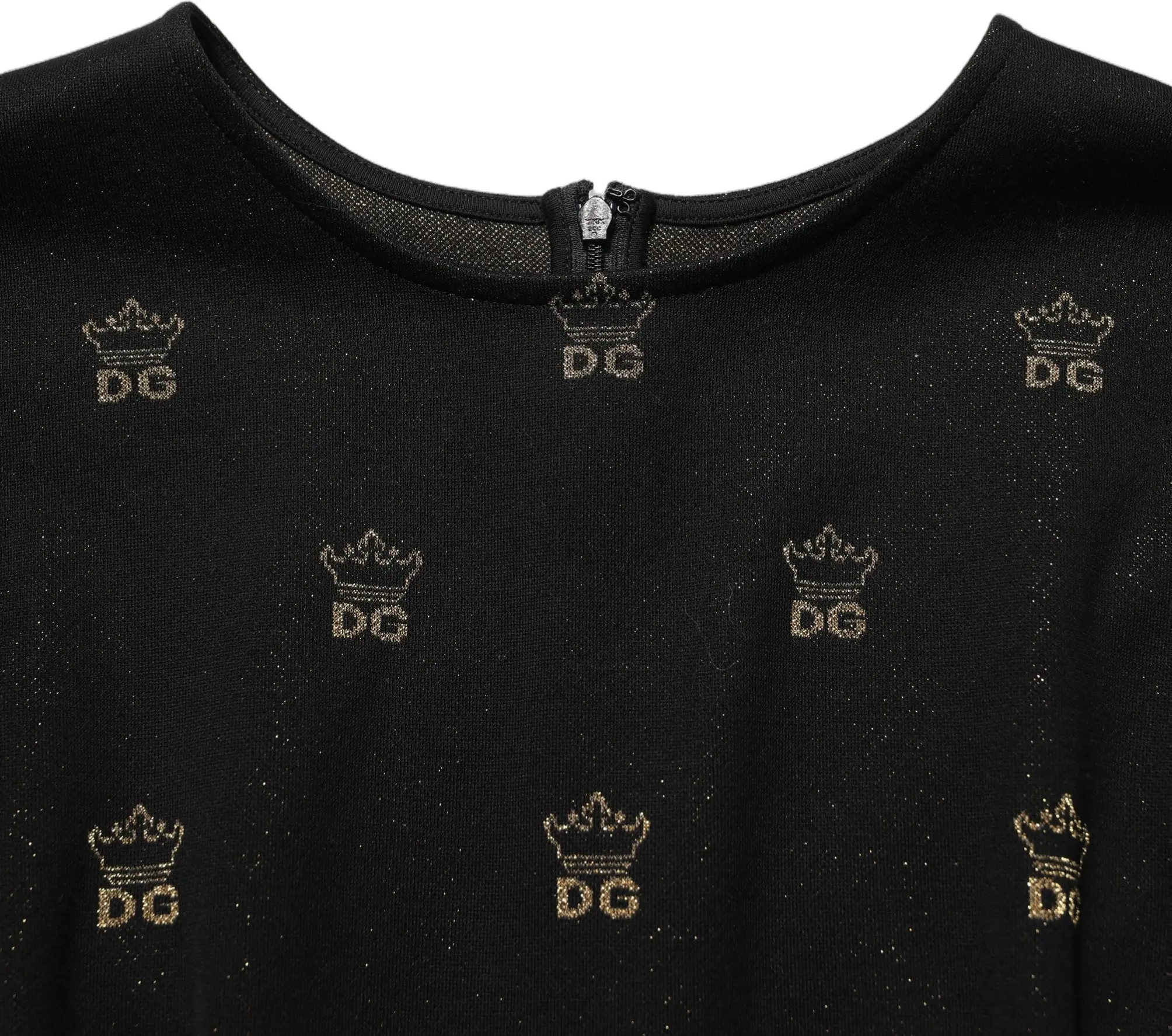 Dolce & Gabbana Sheath Ko'ylagi