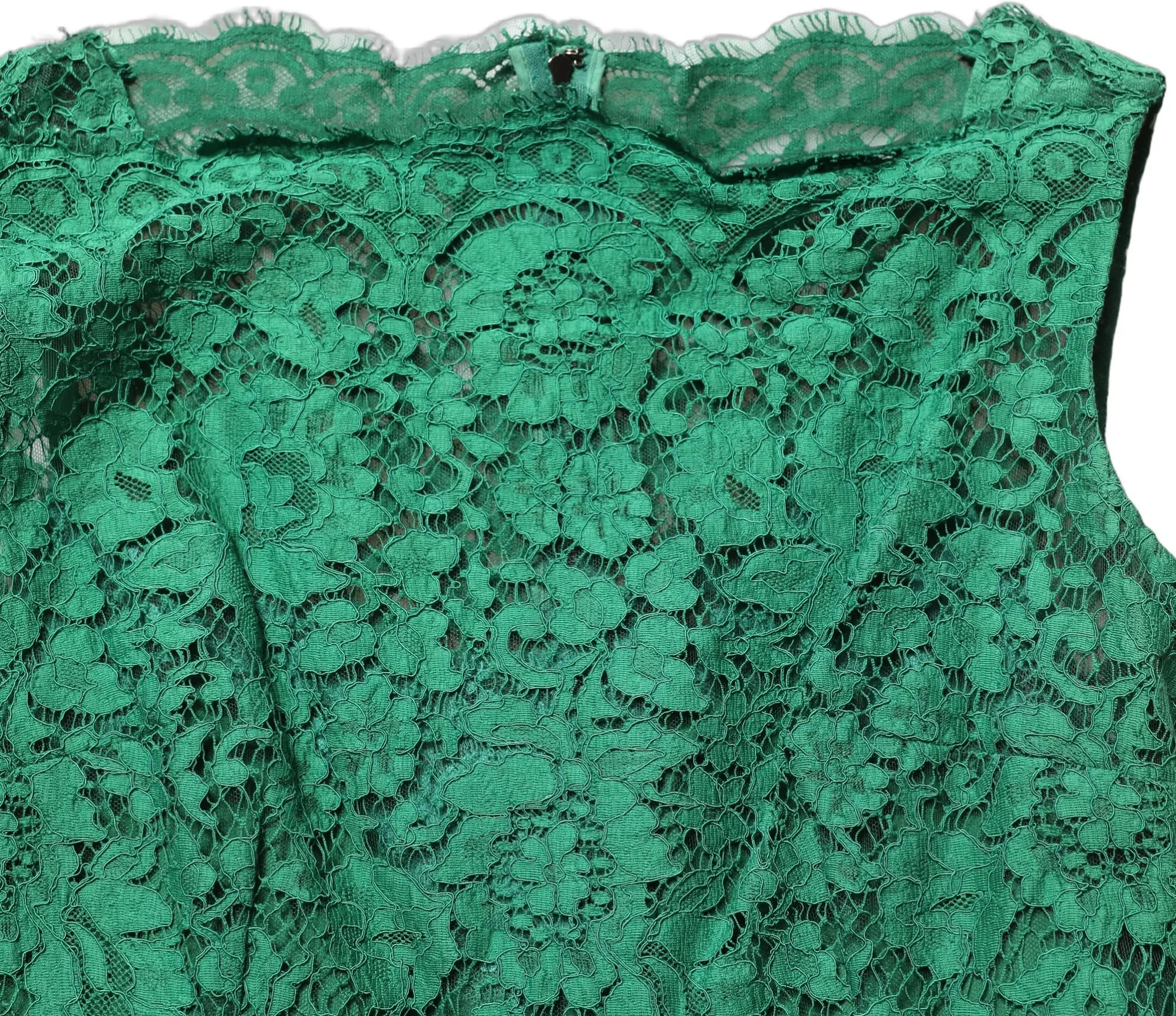 Midi Ko'ylak Dolce & Gabbana