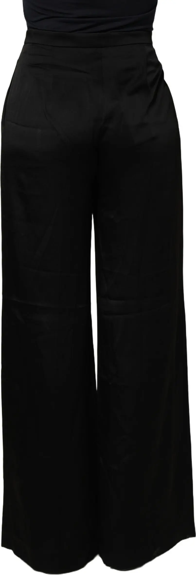 Trousers Alberta Ferretti
