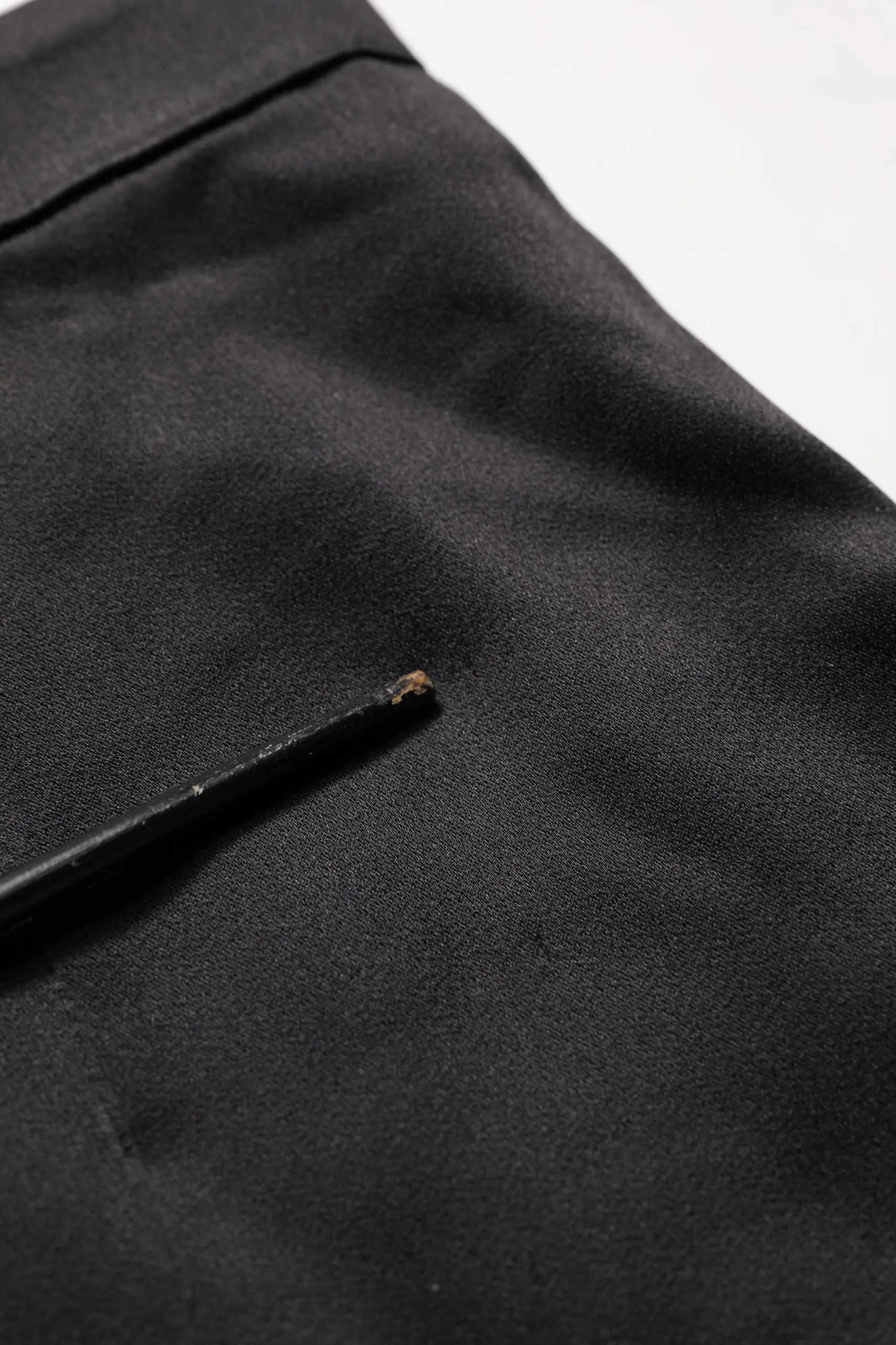 Trousers Alberta Ferretti