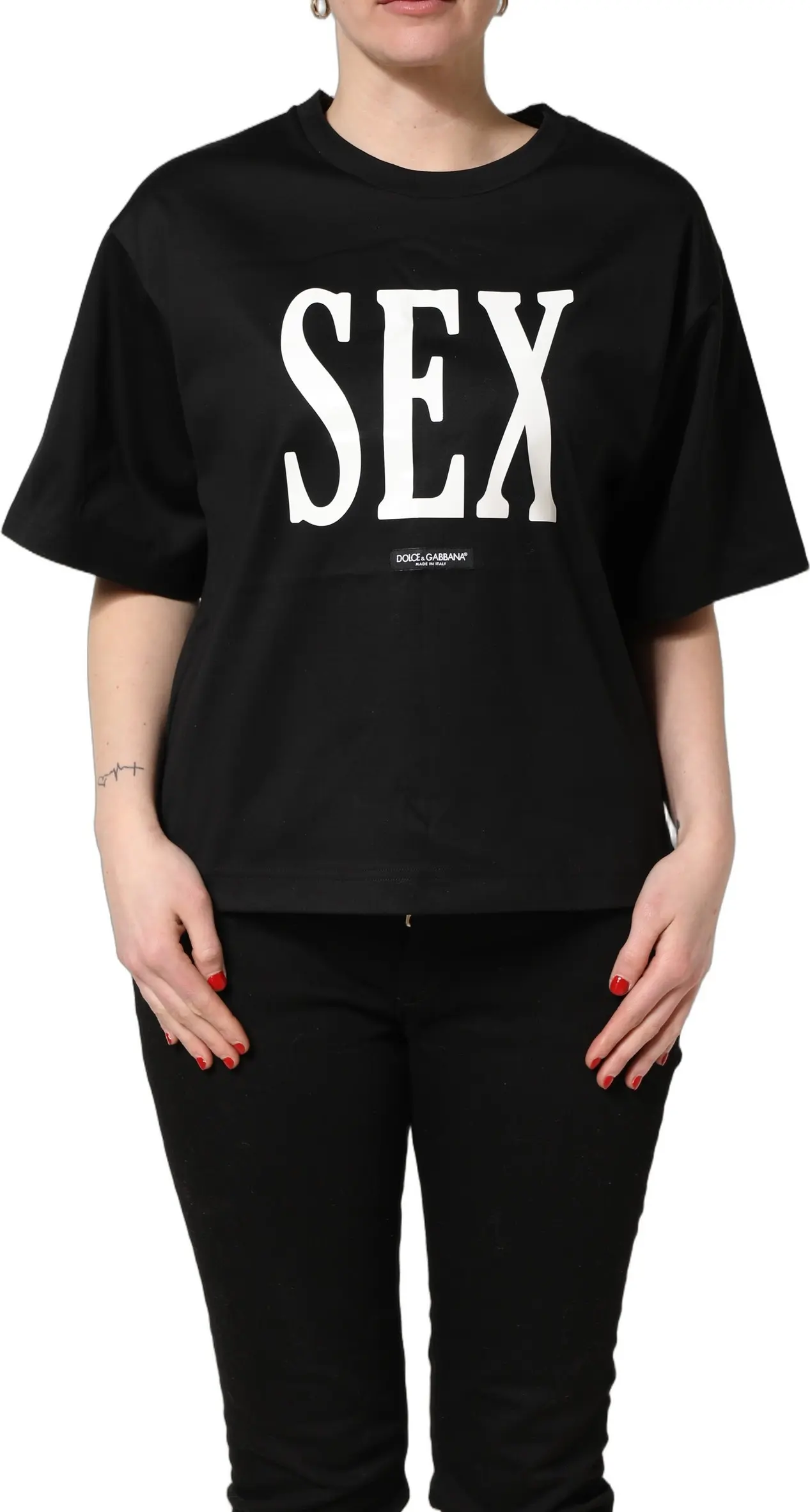 T-shirt Dolce & Gabbana