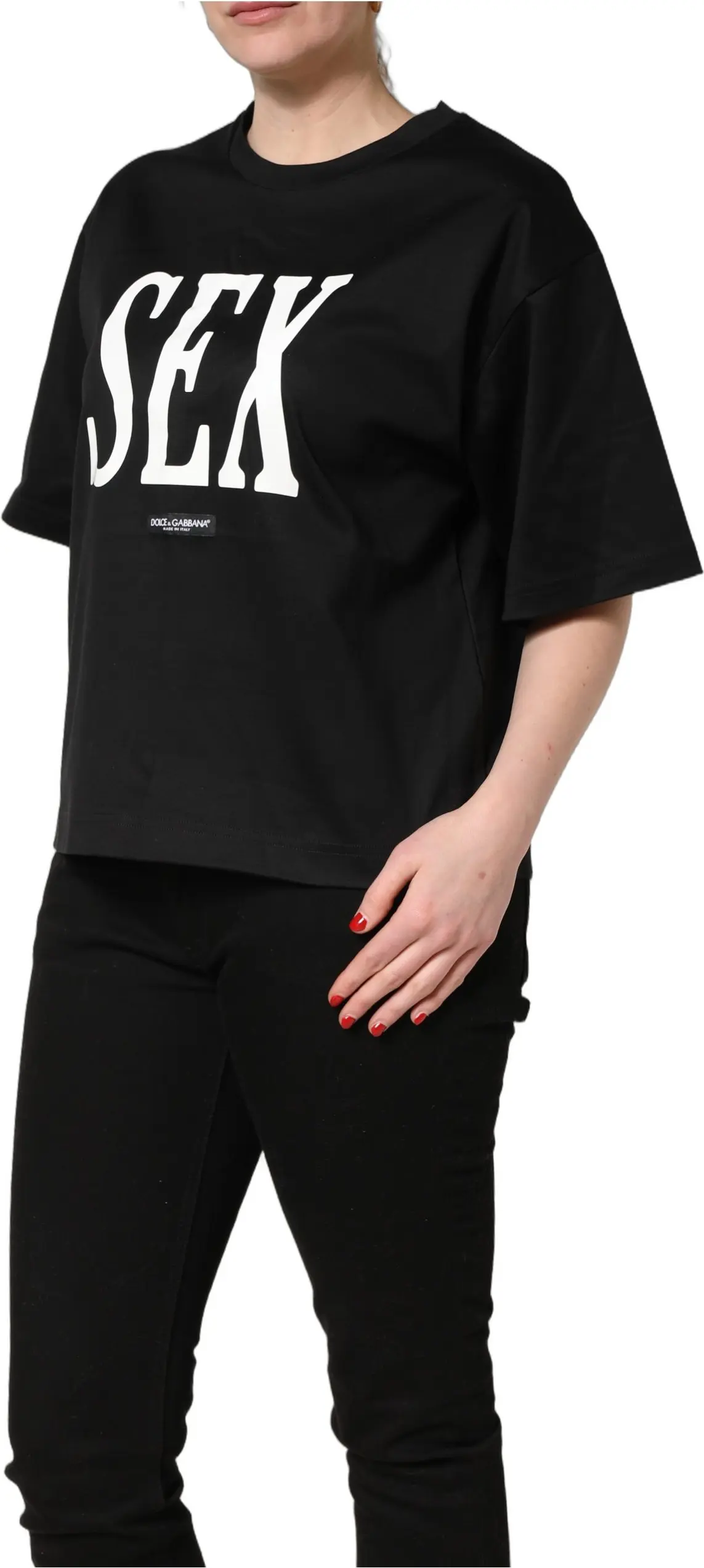 T-shirt Dolce & Gabbana