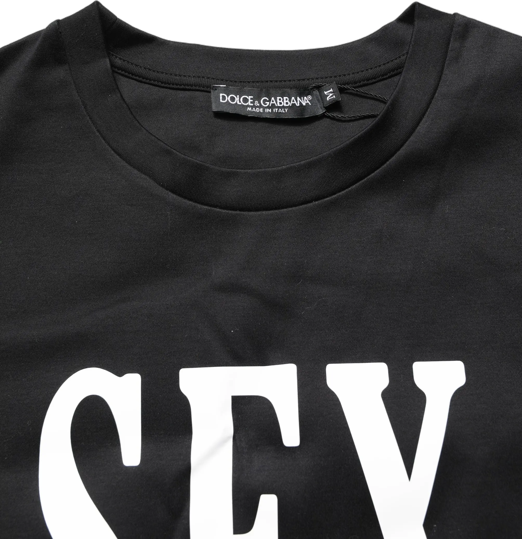 T-shirt Dolce & Gabbana