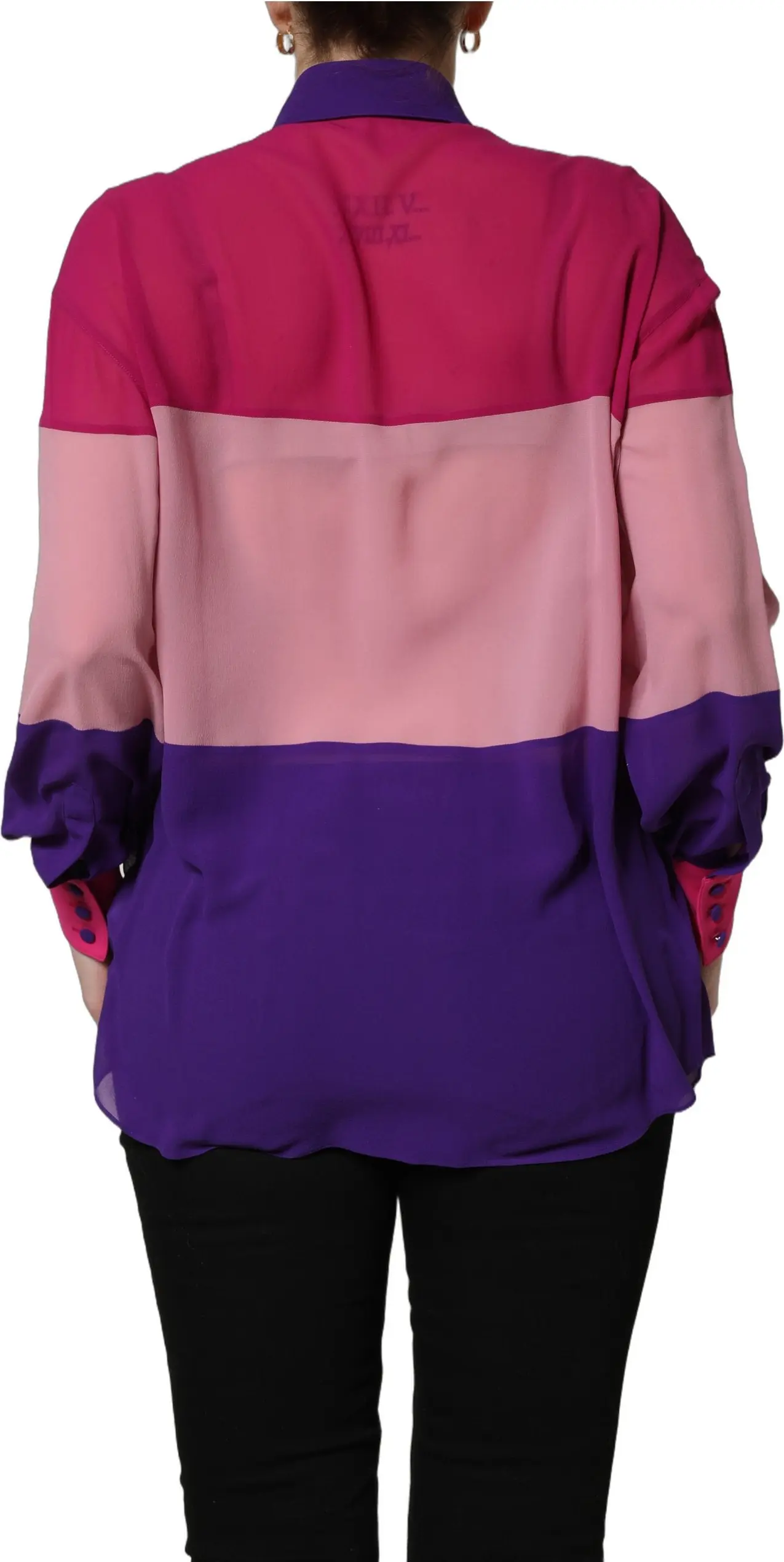 Shirt Blouse Top Dolce & Gabbana