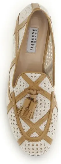 Loafers Fratelli Rossetti Brera