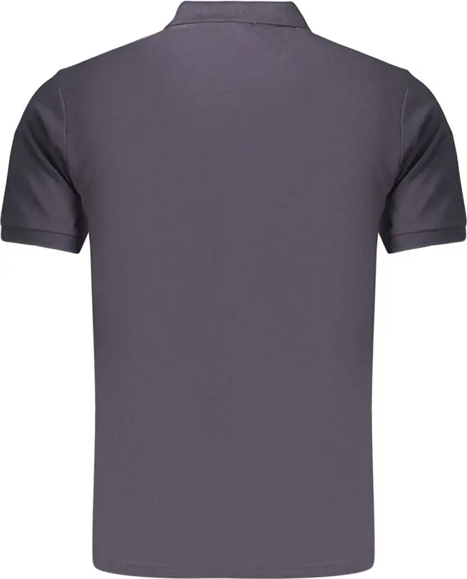 Polo Shirt Rifle