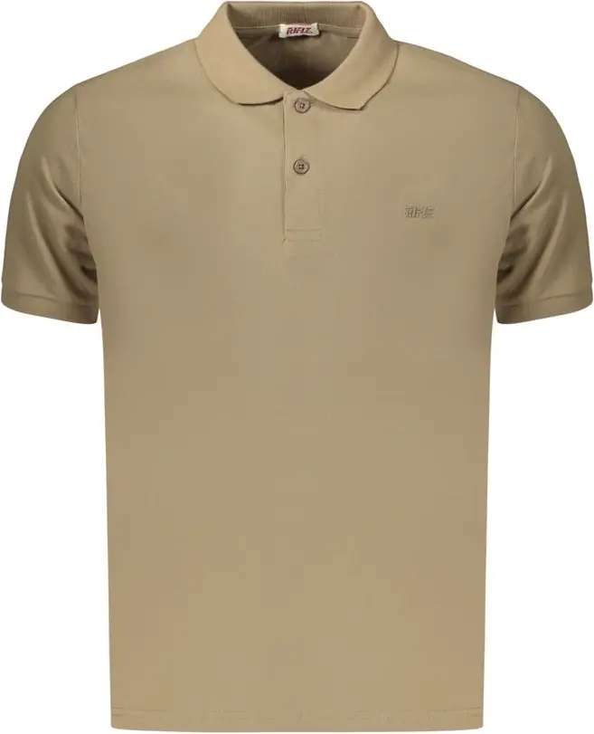 Polo Shirt Rifle