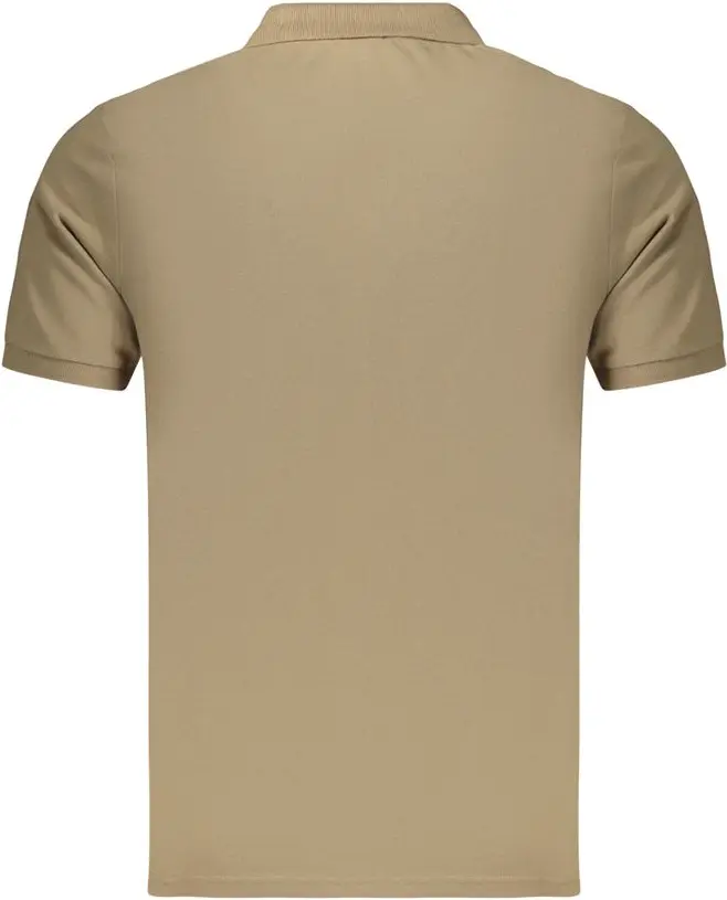 Polo Shirt Rifle