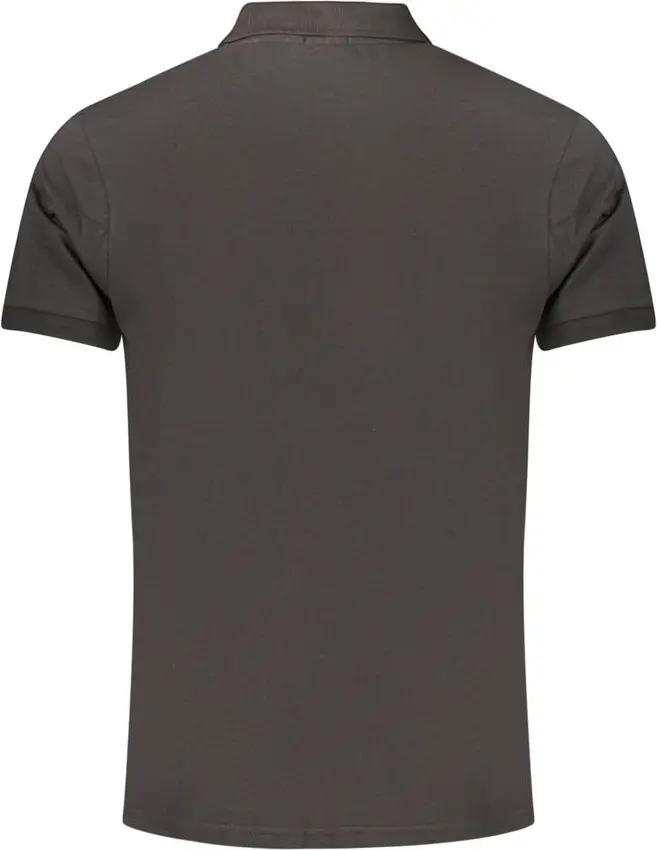 Polo Shirt Rifle