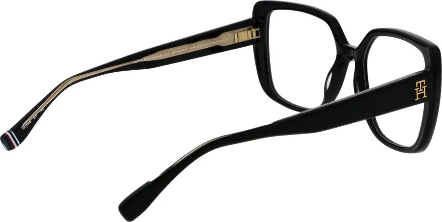 Eyeglasses Tommy Hilfiger Butterfly