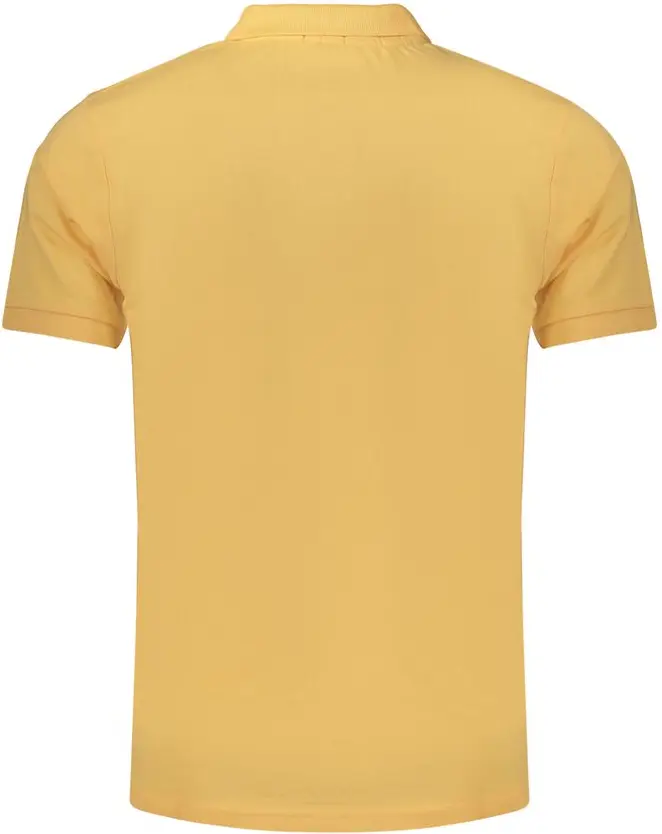 Polo Shirt Rifle