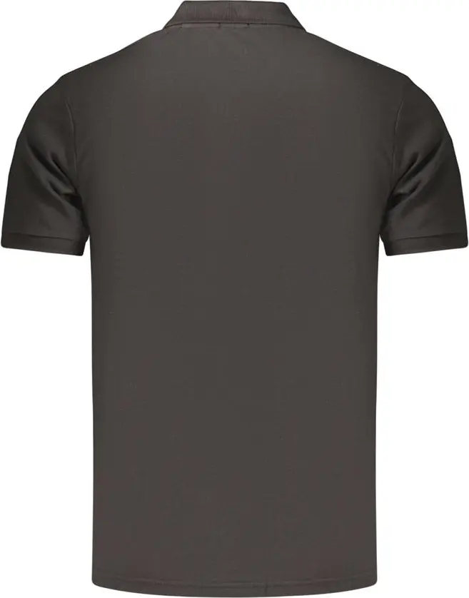 Polo Shirt Rifle