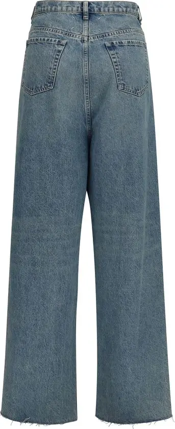 Джинсы Maison Margiela