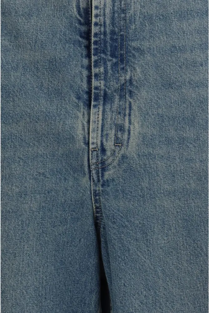 Джинсы Maison Margiela