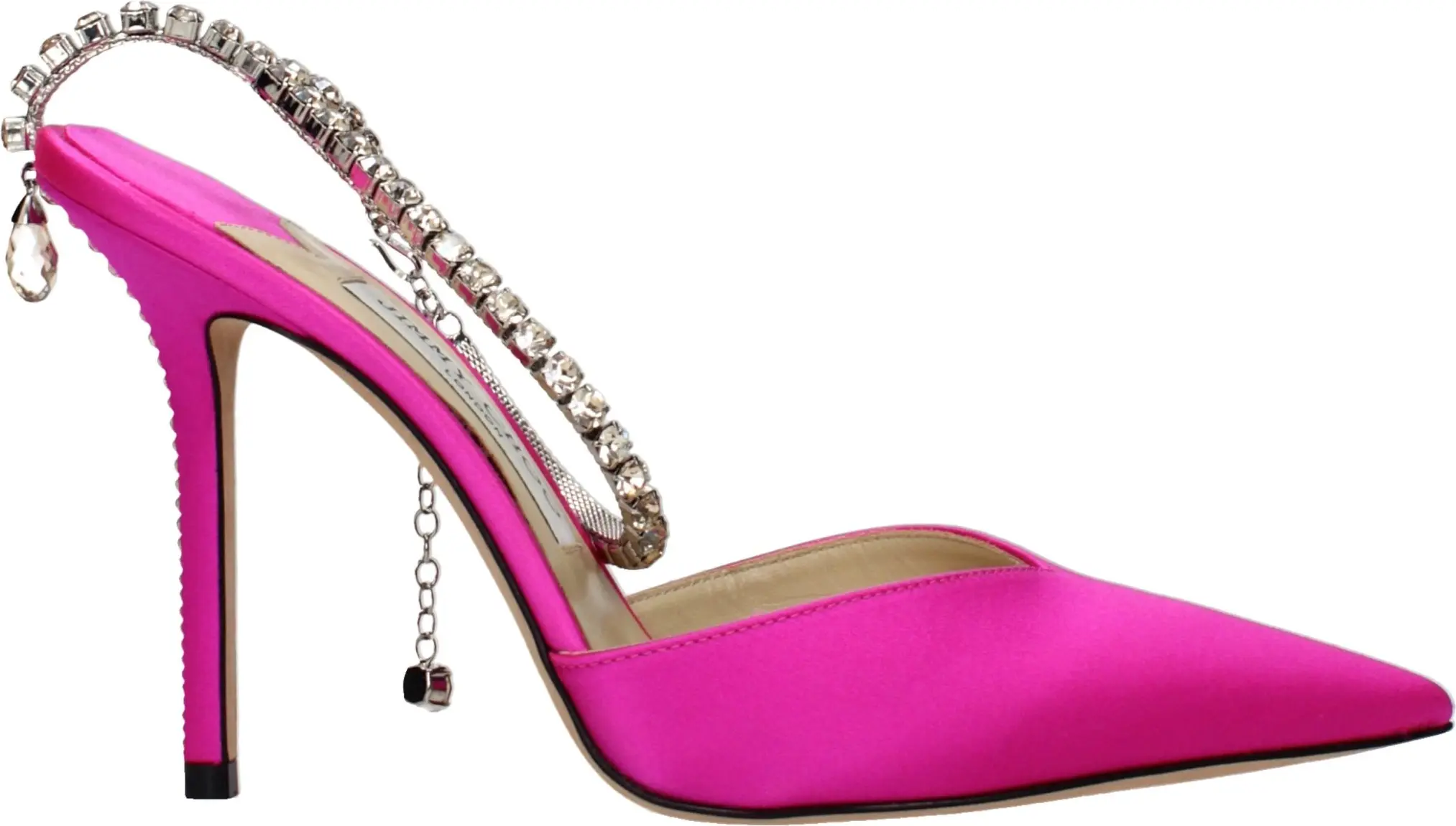 Босоножки Jimmy Choo