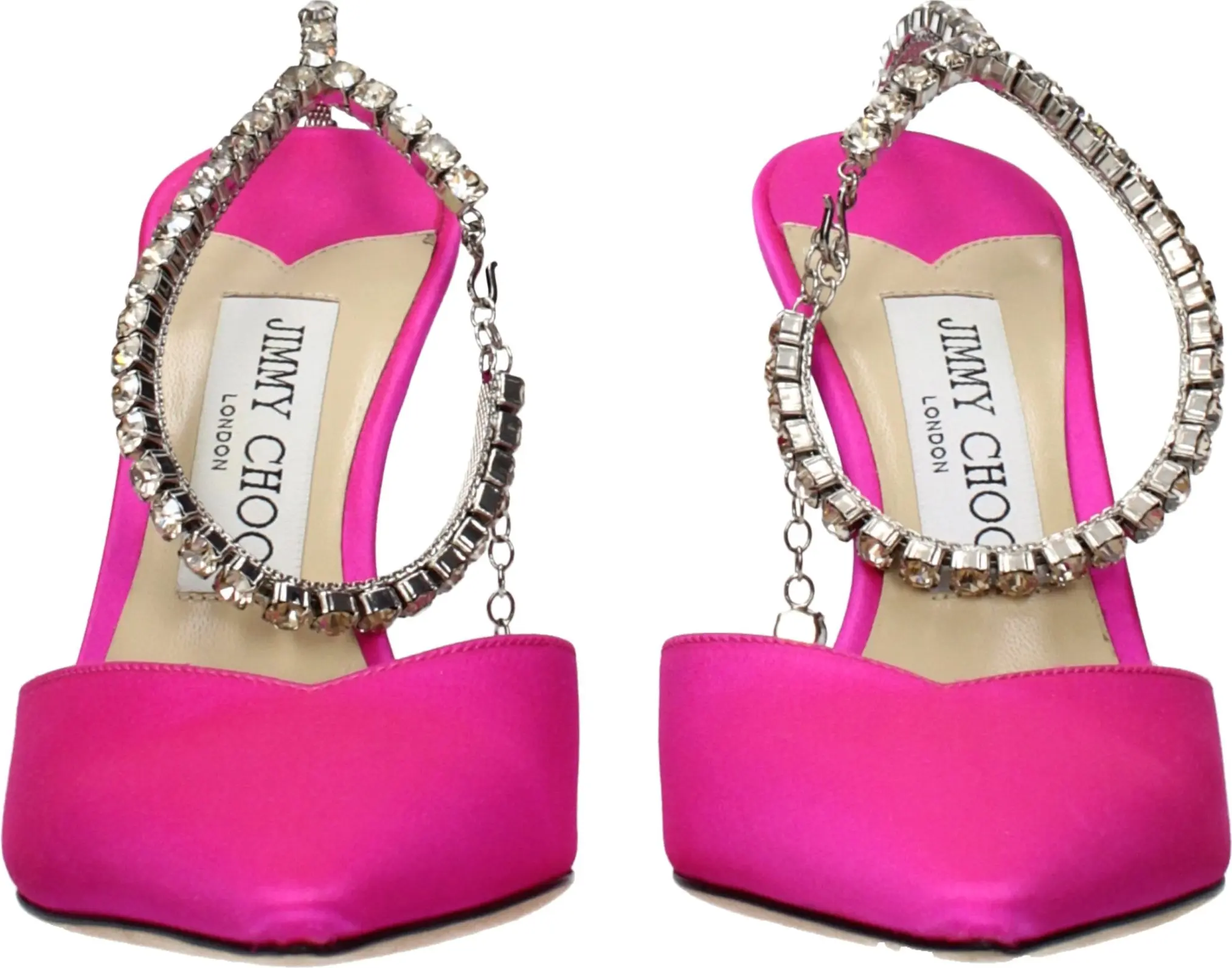 Sandals Jimmy Choo