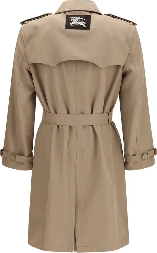 Trench Coat Burberry