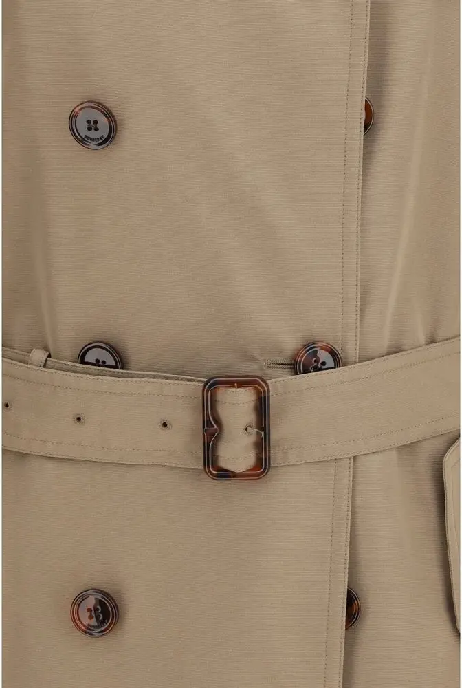 Trench Coat Burberry