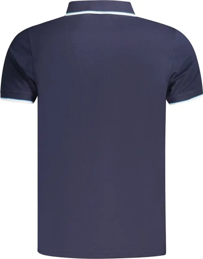 Polo Shirt Geographical Norway NORWAY 1963