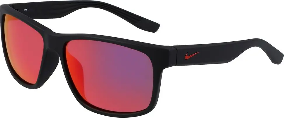 Nike Black Injected quyosh ko'zoynagi